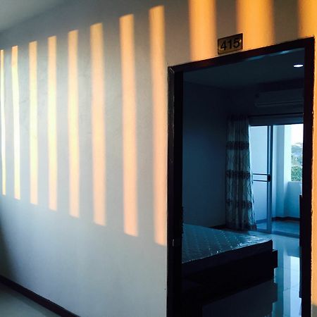 Siriwat Apartment Čiang Mai Exteriér fotografie
