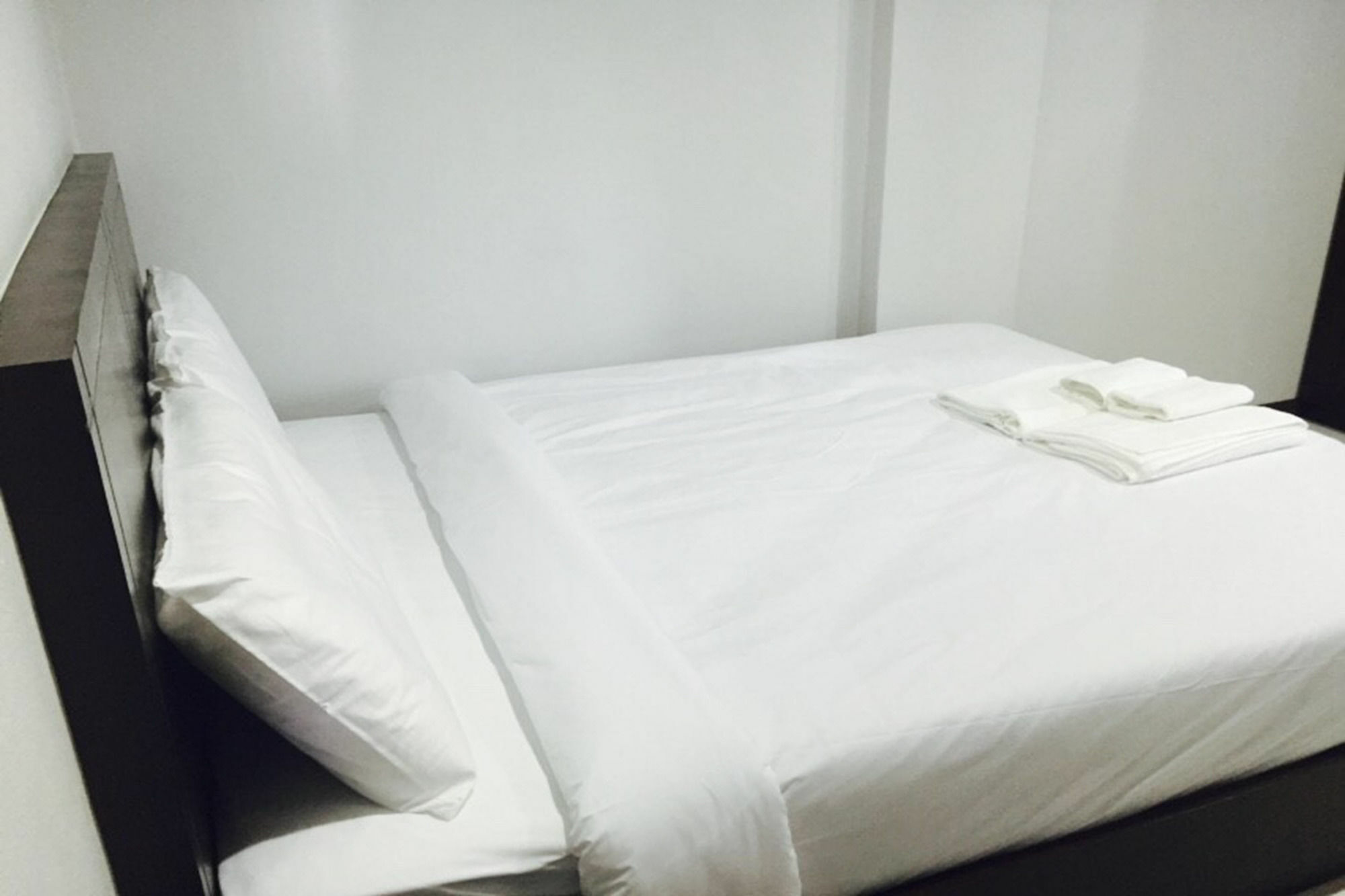 Siriwat Apartment Čiang Mai Exteriér fotografie